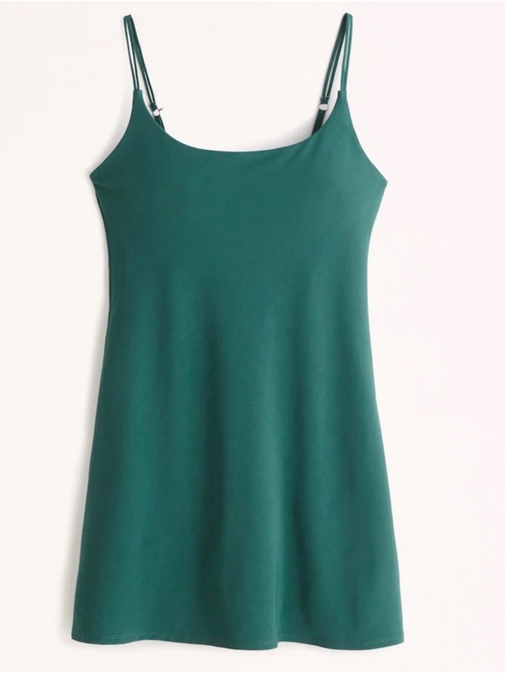 NWT Abercrombie & Fitch traveler mini Dress - Picture 4 of 8